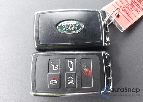 2023 Land Rover Defender 110 S from USA, damaged, VIN SALEJEEX1P2170221